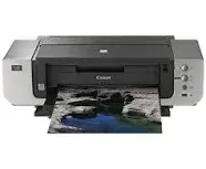 Canon PIXMA Pro9000 MARK II Professional Inkjet Photo Printer 3295B002 OPEN BOX