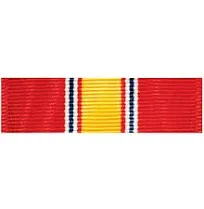 Vanguard Ribbon Unit National Defense