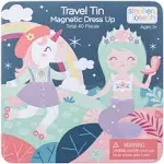 Magnetic Dress Up Box Set