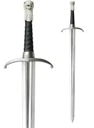 Game of Thrones Longclaw, Sword of Jon Snow