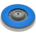 RUPES Random Orbital Backing Plate 125 mm /4.92 inch, M8 bolt included (980.027)