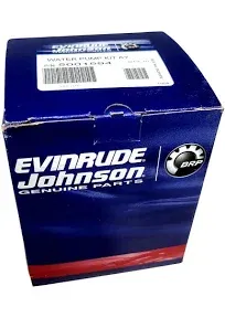 Water Pump Repair Kit Replaces 5001594 OMC Johnson Evinrude 85-300 HP