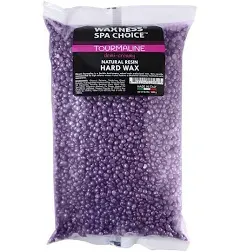 Waxness Spa Choice Metallic Tourmaline Demi Creamy Hard Wax Beads