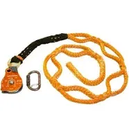 Rope Logic 40199 Ultra Omni Block Sling 5/8 in. x 6 ft. Tenex Rope