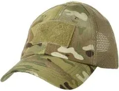 CONDOR Tactical Operator Contractor Military Caps Hats w/multiple Patch options