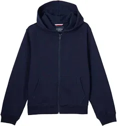 Youth Co-Ed Fleece Hoodie