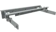 B&W Trailer Hitches Turnoverball Gooseneck Hitch Mounting Kit GNRM1110