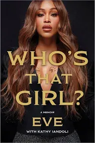 Who's That Girl?: A Memoir [Book]