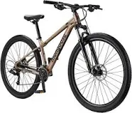 Mongoose Switchback Comp Mountain Bike