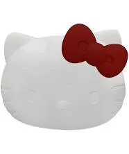 Impressions Vanity Hello Kitty Compact Mirror