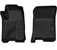 Husky Liners 54961 Front Floor Liners