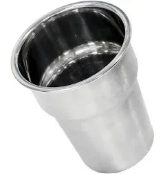 Genuine Tigress Stainless Steel Cup Insert Drink Holder 30 Oz Tumbler 88586-2