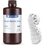 Tough Resin Ultra US / 1kg / White