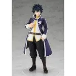 Pop Up Parade Gray Fullbuster Grand Magic Games Arc Ver. (Fairy Tail)