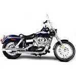 Maisto 1:12 Harley-Davidson 2006 FXDBI Dyna Street Bob