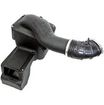 Banks Power 17-19 Ford F250/F350/F450 6.7L Ram-Air Intake System - Oiled Filter - 41890