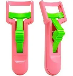 Maybelline Expert Eyes Plastic Eyelash Curler