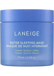 Laneige water sleeping mask