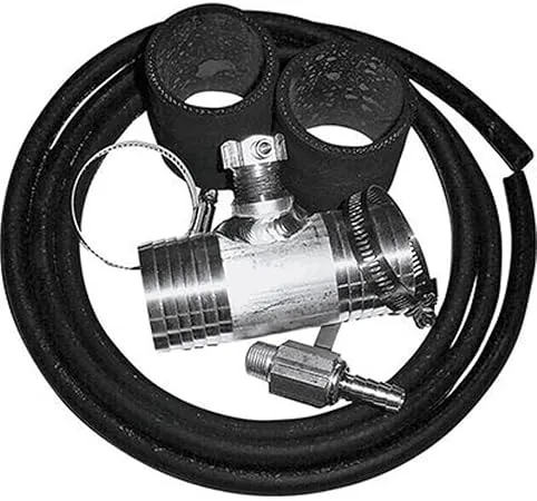 RDS Diesel Install Kit 011029