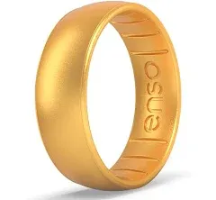 Enso Rings Classic Elements Silicone Ring