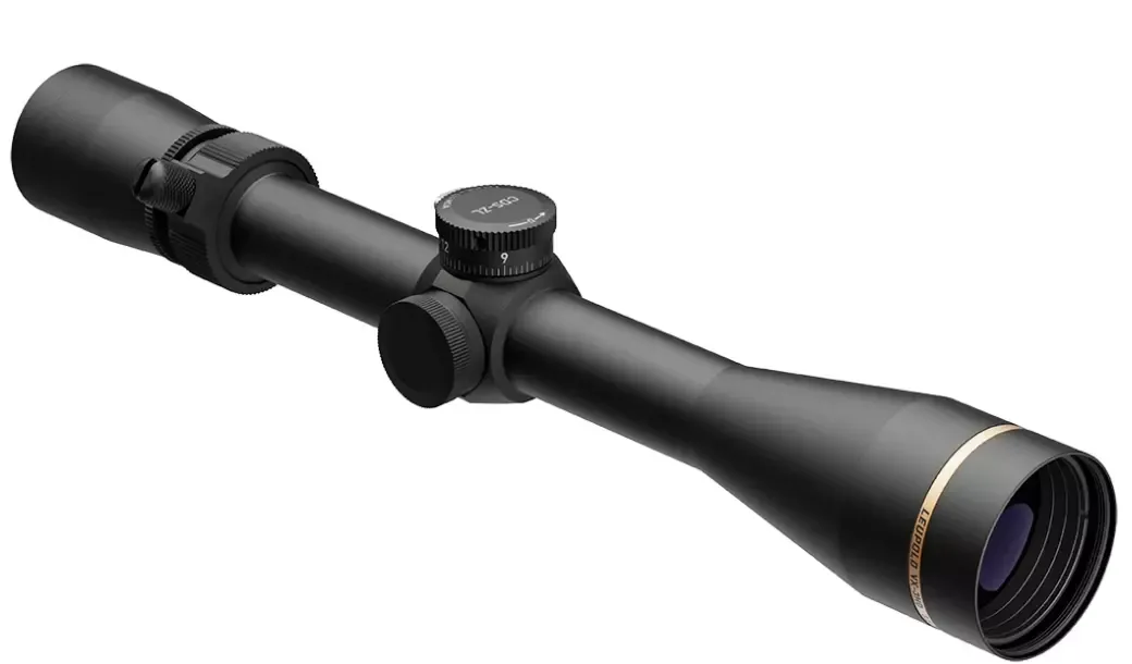 LEUPOLD VX-3HD 3.5-10x40 1in CDS-ZL Duplex Riflescope 180617