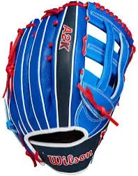 Wilson 2023 A2K Mookie Betts Game Model LHT 12.5