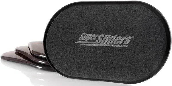 Reusable Slider Super Sliders