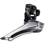 Shimano Dura Ace 2x11-Speed Front Derailleur FD-R9100 31.8mm