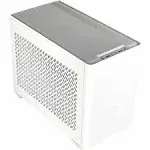 Cooler Master NR200P V2 White