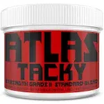 Cerberus Strength Atlas Tacky Grade II Standard Blend (150ml)