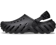 Crocs Unisex-Adult Echo Clogs