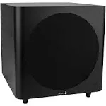 Dayton Audio SUB-1000 2015 - Black | Reverb