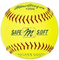 Macgregor Safe/Soft Training Softball