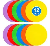 WildTracks 9inch Spot Markers