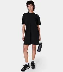 Sweaty Betty Women's Explorer T-Shirt Mini Dress