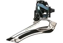 SHIMANO DURA ACE FRONT DERAILLEUR-FD-<wbr/>R9100-F NEW IFDR9100F