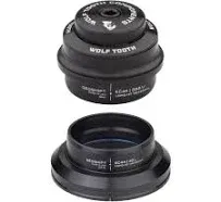 Wolf Tooth GeoShift Performance Angle Short Headset