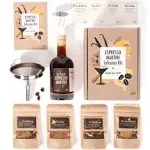 Craftly Espresso Martini Infusion Kit