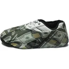 Bowlingball.com Premium Bowling Shoe Protector Covers