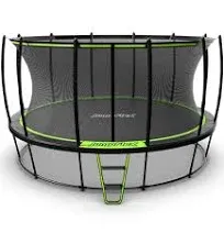 JumpFlex HERO 12' Round Trampoline