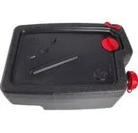 Hopkins Manufacturing 10 Qt. Super Duty Drain Container