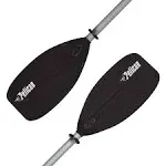 Pelican Junior Kid Kayak Paddle – PS1150 - 2 PADDLES 1 broke