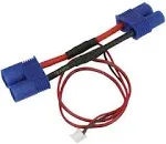 Spektrum SPMA9556 Air Telemetry Flight Pack Voltage Sensor: EC3