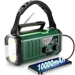 NOAA Emergency Weather Radio