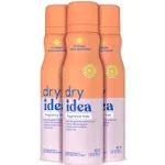 Dry Idea Dry Spray Deodorant & Antiperspirant