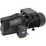 Superior Pump Shallow Well Jet Pump 94705