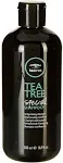 Tea Tree Special Shampoo, Deep Cleans, Refreshes Scalp, For All Hair Types, Especially Oily Hair