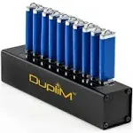 Duplim 281049 Ac 210100 1:10 Usb 3.0 Flash Duplicator Computer Connect For Pc