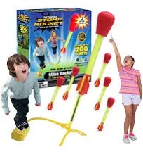 Stomp Rocket Original Launcher