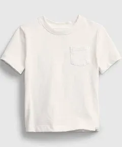 Gap Toddler Mix and Match Pocket T-Shirt